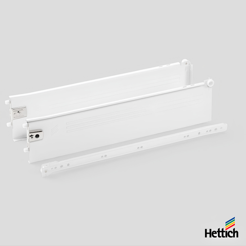 MultiTech Drawer System — White