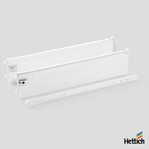 MultiTech Drawer System — White
