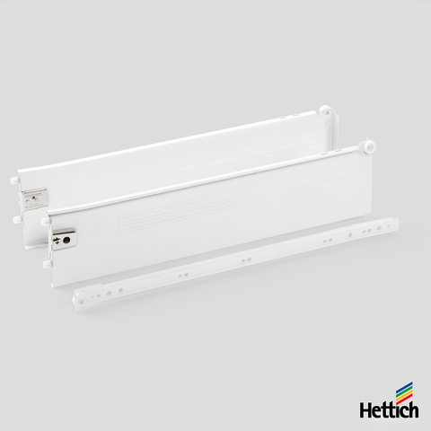 MultiTech Drawer System — White