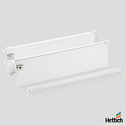 MultiTech Drawer System — White
