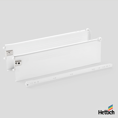 MultiTech Drawer System — White