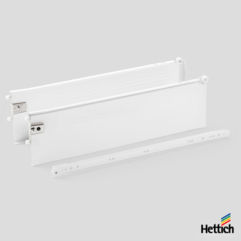 MultiTech Drawer System — White