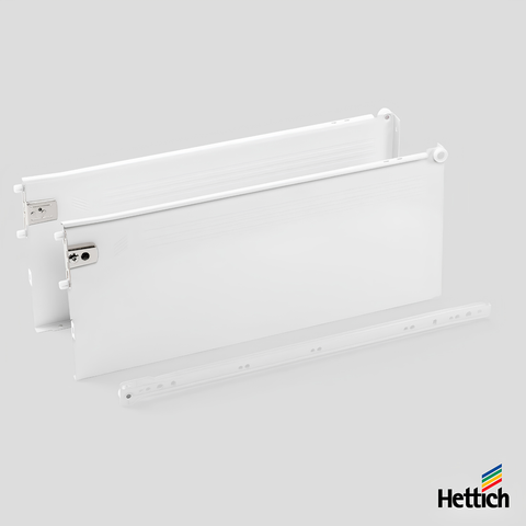 MultiTech Drawer System — White