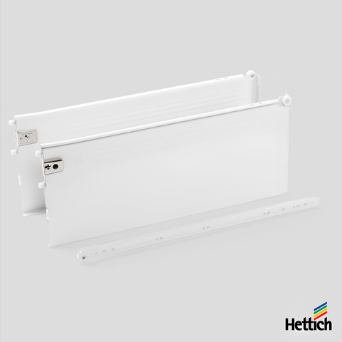 MultiTech Drawer System — White
