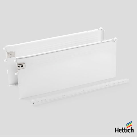 MultiTech Drawer System — White