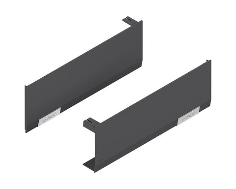 Blum AVENTOS HF top/HS top/HL top Cover Caps