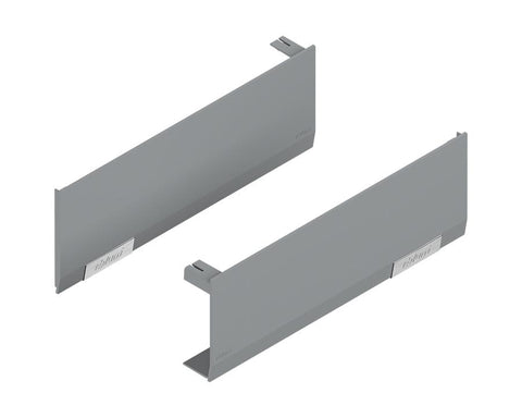 Blum AVENTOS HF top/HS top/HL top Cover Caps