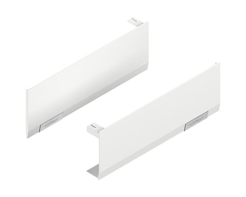 Blum AVENTOS HF top/HS top/HL top Cover Caps