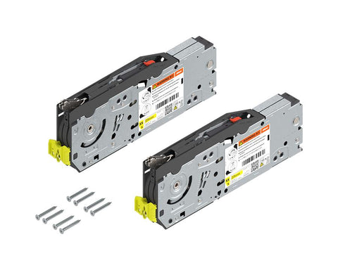 Blum AVENTOS HF Top Lift Mechanism set