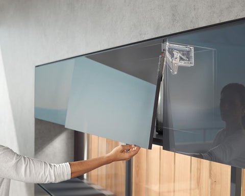 Blum AVENTOS HK top Lift Mechanism Set