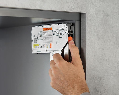 Blum AVENTOS HK top Lift Mechanism Set