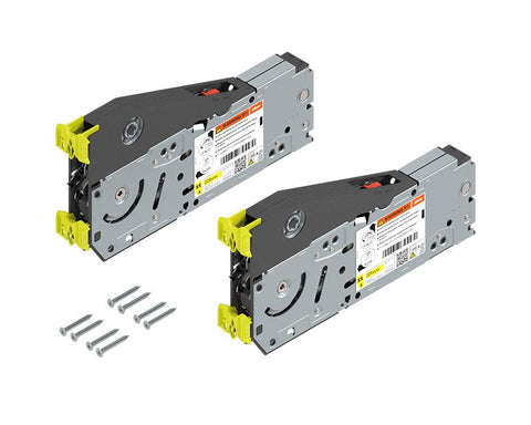 Blum AVENTOS HL Top Lift Mechanism Compatible With SERVO-DRIVE