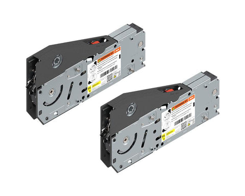 Blum AVENTOS HL Top Lift Mechanism Compatible With SERVO-DRIVE