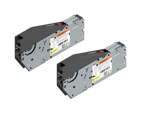 Blum AVENTOS HS Top Up & Over Lift Mechanism set. Compatible With SERVO-DRIVE