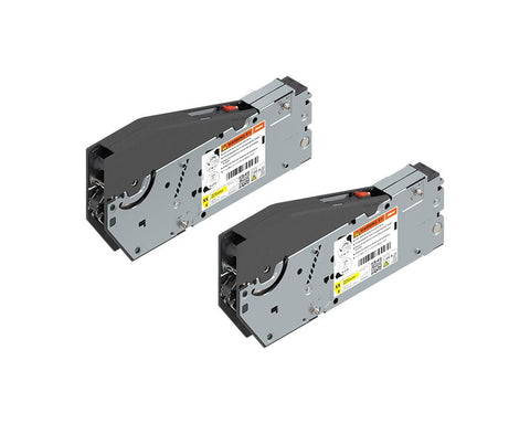 Blum AVENTOS HS Top Up & Over Lift Mechanism set. Compatible With SERVO-DRIVE