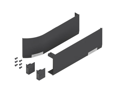 Blum AVENTOS HF top/HS top/HL top Cover Caps