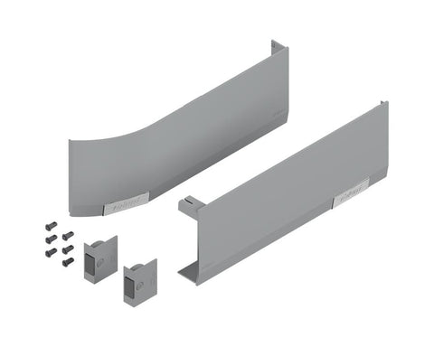 Blum AVENTOS HF top/HS top/HL top Cover Caps