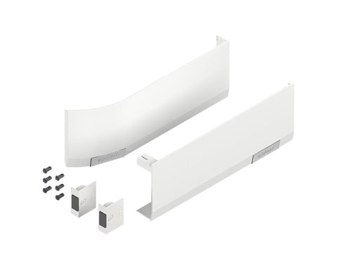 Blum AVENTOS HF top/HS top/HL top Cover Caps