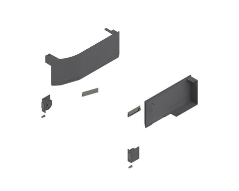 Blum AVENTOS Overhead Stay HK top Cover Plate Compatible with SERVO-DRIVE 23K8000