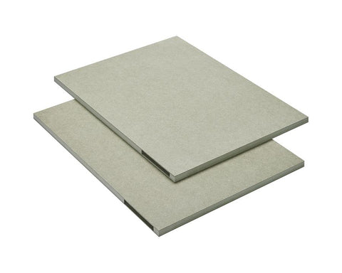 Blum Pre-Milled Raw Board