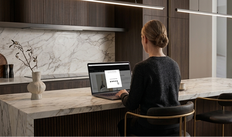 Review Your Experience & Purchases with KitchenLibrary
