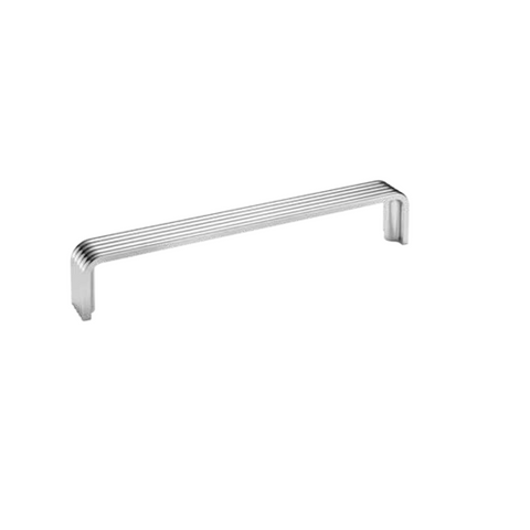 H2345 Cabinetry Handles, 2 sizes, 2 colours,