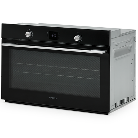 Hafele Fan-Forced Oven, 90cm 9 Function