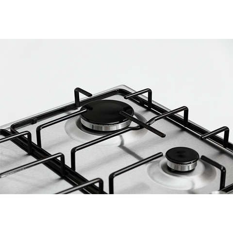 Hafele 60cm Gas Cooktop