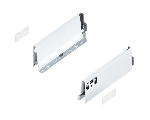 Blum TANDEMBOX antaro M Sides
