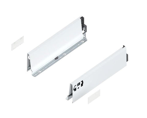 Blum TANDEMBOX antaro M Sides