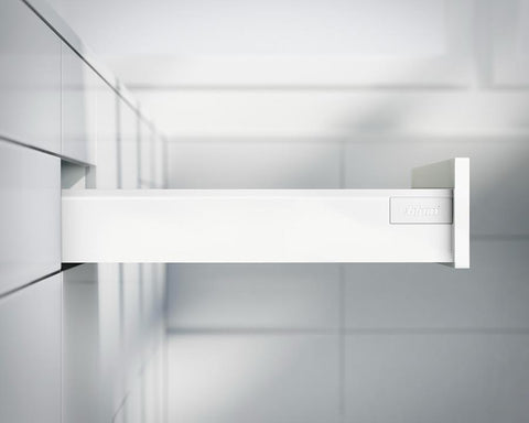 Blum TANDEMBOX antaro M Sides