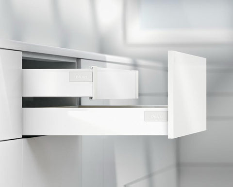 Blum TANDEMBOX antaro M Sides
