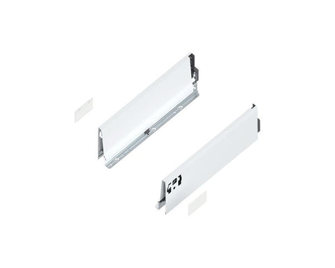 Blum TANDEMBOX antaro M Sides