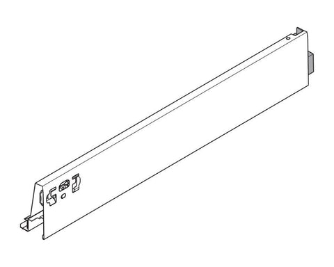 Blum TANDEMBOX antaro Side Industrial Pack Of 20 378