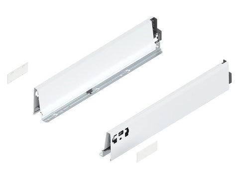 Blum TANDEMBOX antaro M Sides