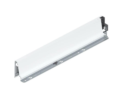 Blum TANDEMBOX antaro Silk White Side 450mm Industrial