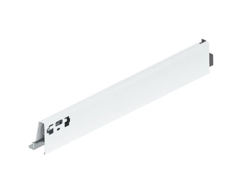 Blum TANDEMBOX antaro Silk White Side 450mm Industrial