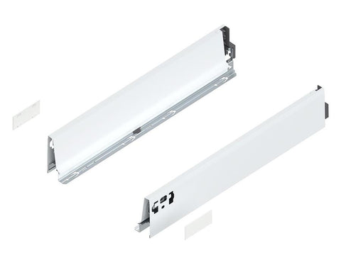 Blum TANDEMBOX antaro M Sides