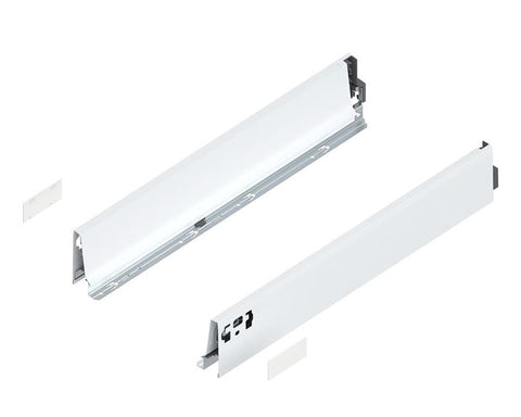Blum TANDEMBOX antaro M Sides