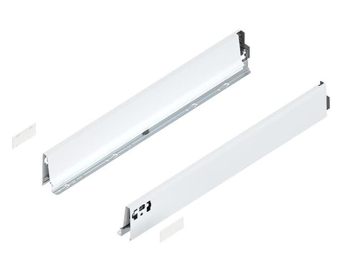 Blum TANDEMBOX antaro M Sides