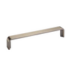 H2345 Cabinetry Handles, 2 sizes, 2 colours, Finish: Gold bronzed coloured Polished chrome plated Antique brass plated, brushed Hole Spacing 128mm 160mm Dimensions: 136 x 29mm 168 x 29mm Note: Please order screws separately:022.35.225: 22mm Screws for use
