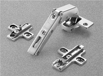 Salice 200 Series Std Bifold Corner