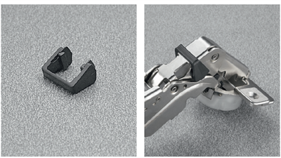 Salice Angle Limiter