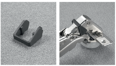Salice Angle Limiter