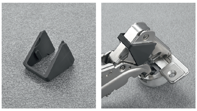 Salice Angle Limiter