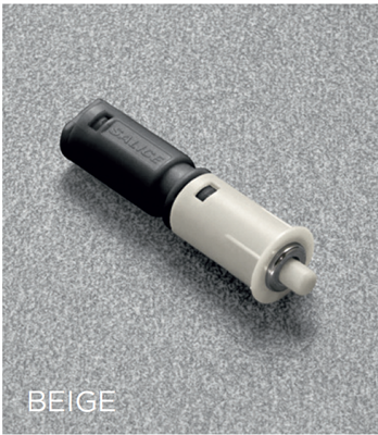 Salice Push Magnetic Release Device