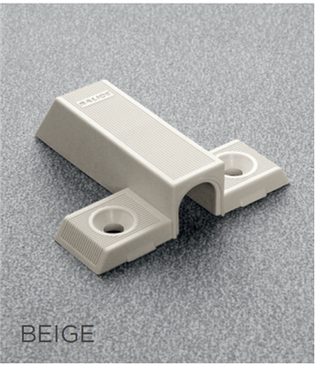 Wing Adaptor With Stop-Push Device