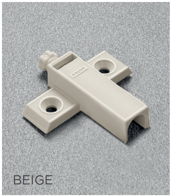 Salice Adjustable Wing Adaptor-Push Device