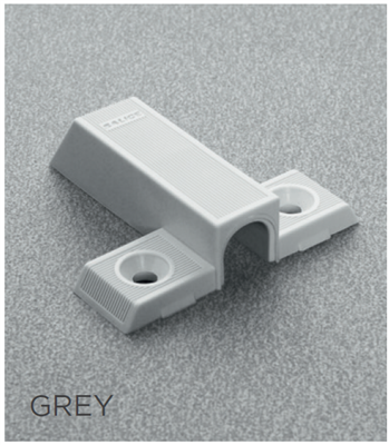 Wing Adaptor With Stop-Push Device