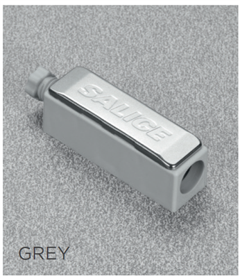 Salice Adjustable Inline Adaptor-Push Device